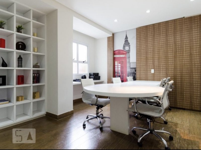 imóvel com 71m² - Vila Valparaíso - Santo André