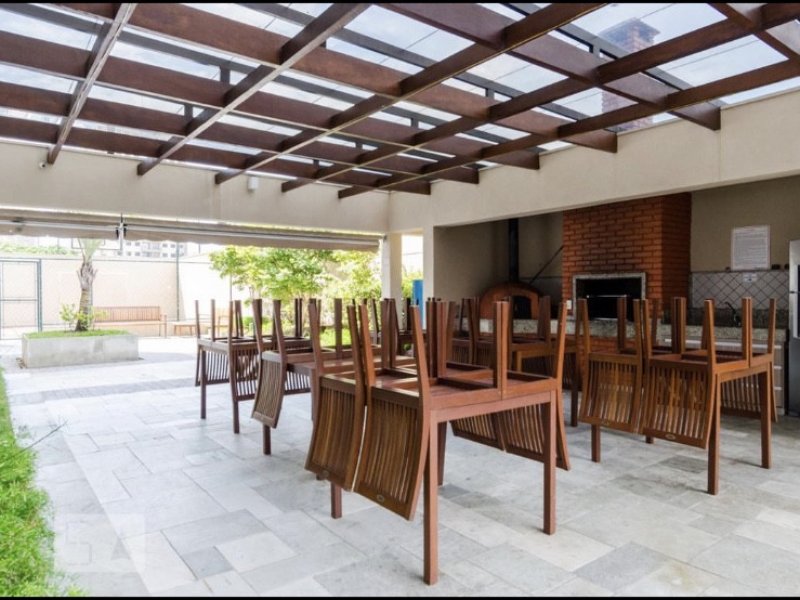 imóvel com 71m² - Vila Valparaíso - Santo André