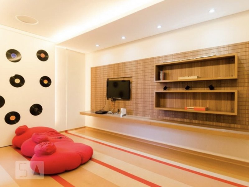 imóvel com 71m² - Vila Valparaíso - Santo André