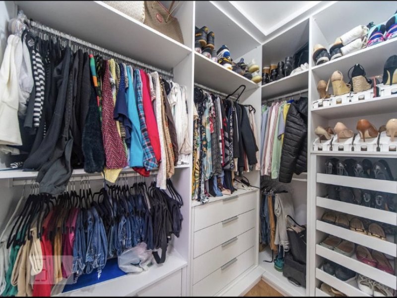 imóvel com 71m² - Vila Valparaíso - Santo André