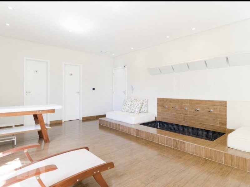 imóvel com 71m² - Vila Valparaíso - Santo André