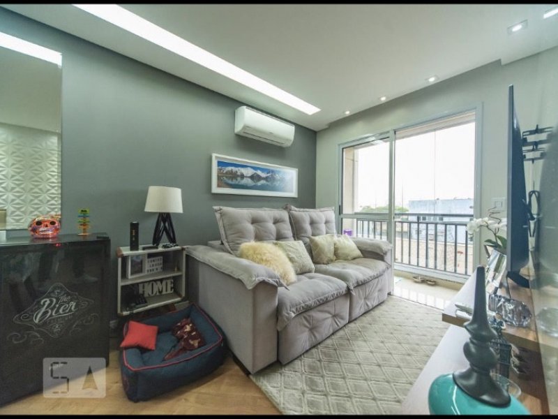 imóvel com 71m² - Vila Valparaíso - Santo André