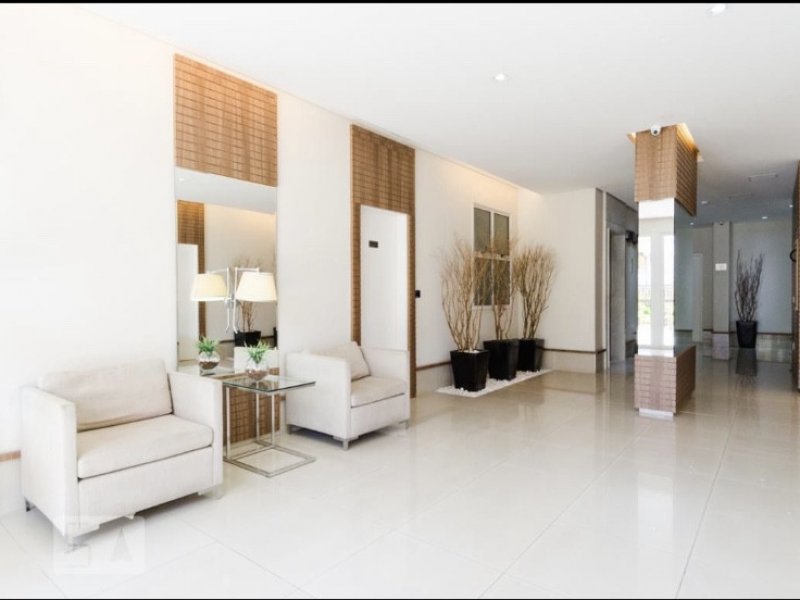 imóvel com 71m² - Vila Valparaíso - Santo André