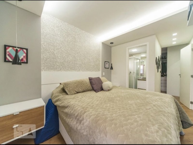 imóvel com 71m² - Vila Valparaíso - Santo André