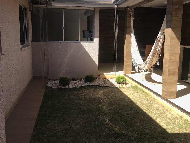 Casa de condomínio à venda Residencial Solar Ville com 195m² e 3 quartos por R$ 495.000 - 1381616752-f4832b81-d90e-40f6-98a2-346eecf04d7f.jpeg