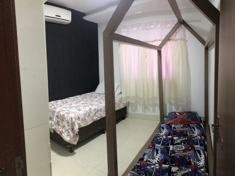 Casa de condomínio à venda Residencial Solar Ville com 195m² e 3 quartos por R$ 495.000 - 1977868765-bdf630f6-c279-44da-9b08-a71226a27e3d.jpeg