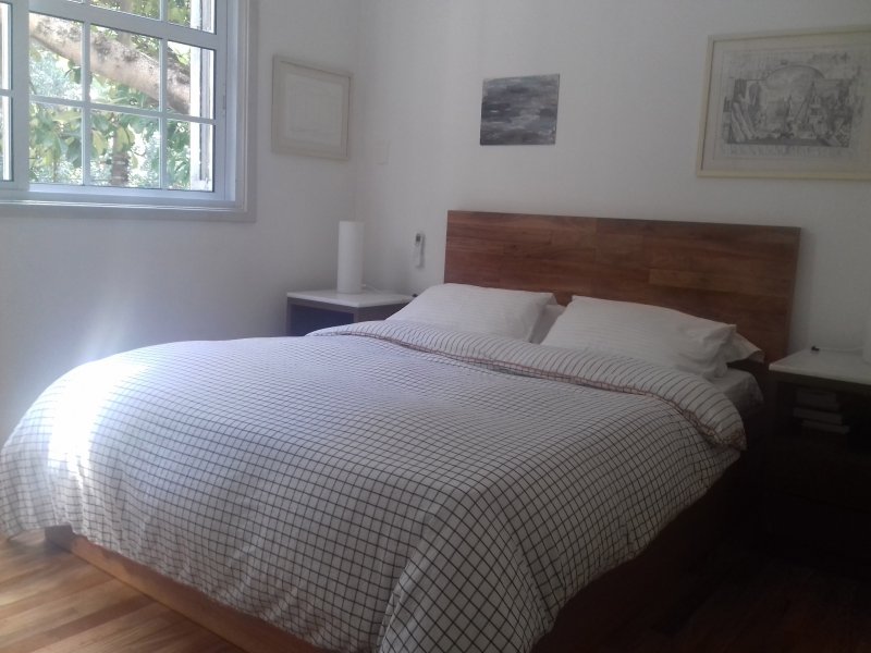 imóvel com 66m² - Leblon - Rio de Janeiro