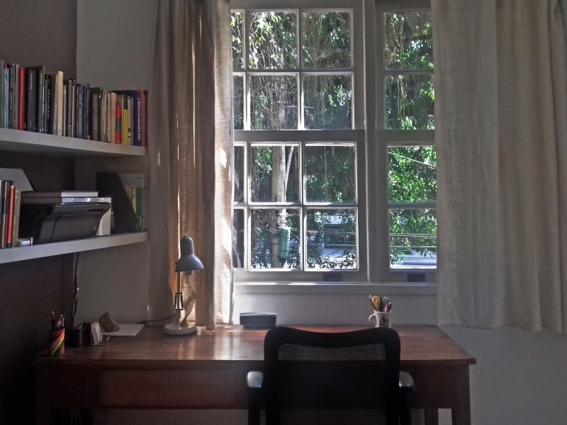 imóvel com 66m² - Leblon - Rio de Janeiro