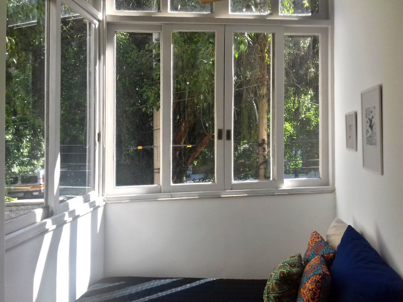 imóvel com 66m² - Leblon - Rio de Janeiro