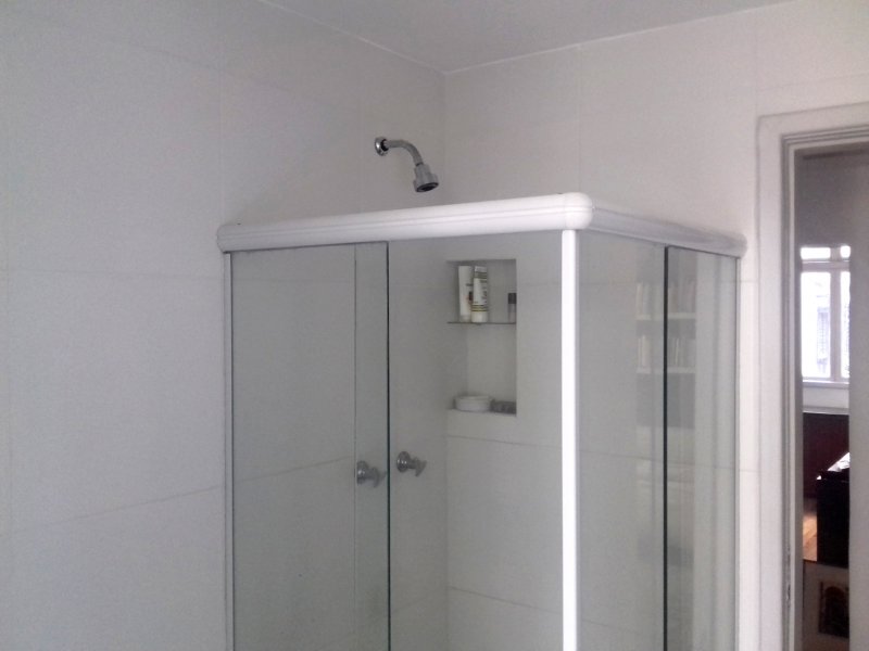 imóvel com 66m² - Leblon - Rio de Janeiro