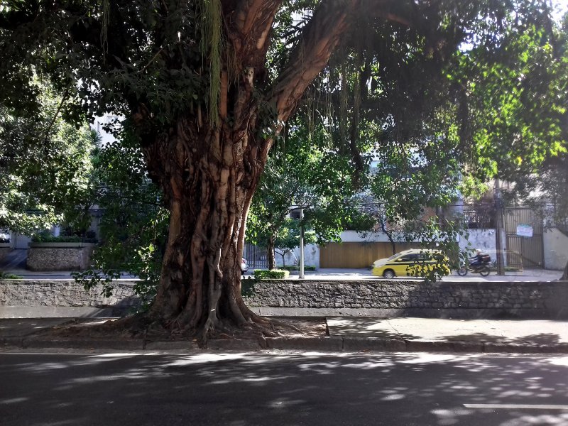 imóvel com 66m² - Leblon - Rio de Janeiro
