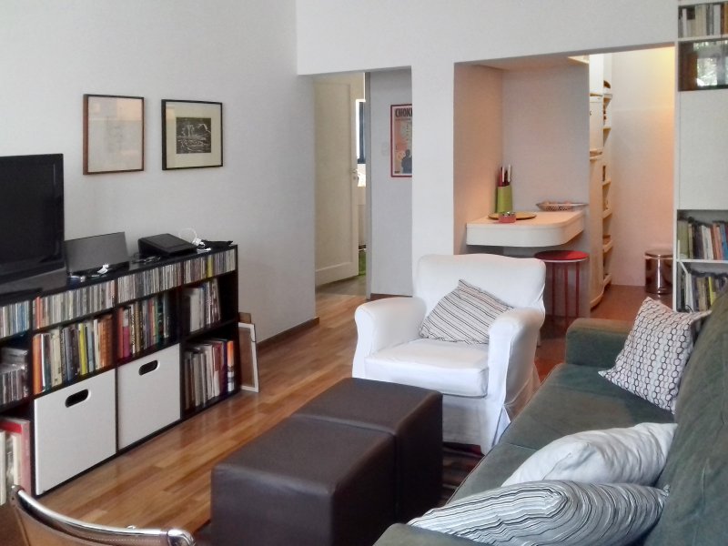 imóvel com 66m² - Leblon - Rio de Janeiro