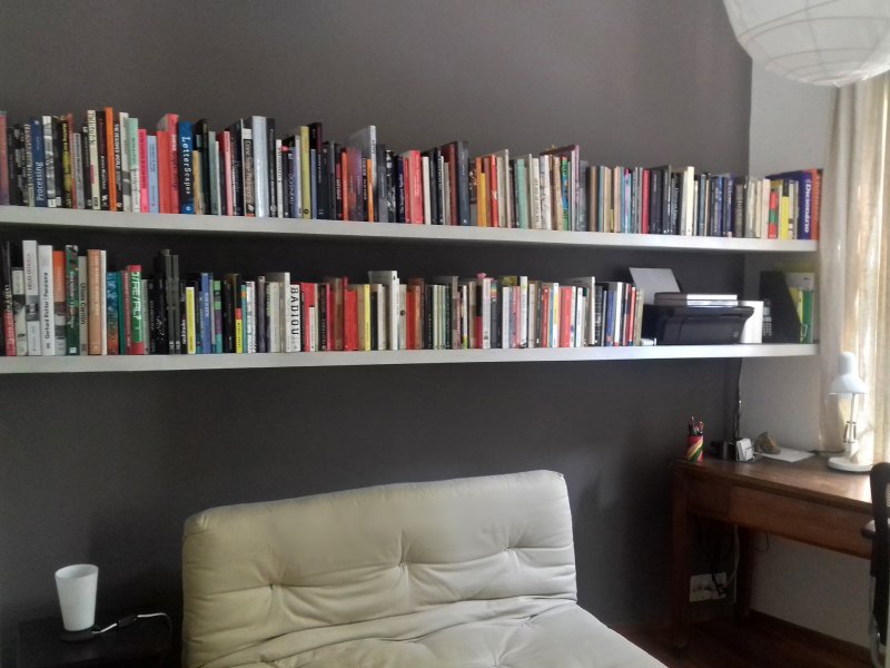 imóvel com 66m² - Leblon - Rio de Janeiro