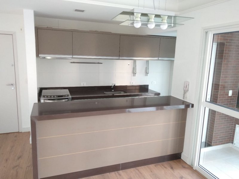 imóvel com 114m² - Bigorrilho - Curitiba