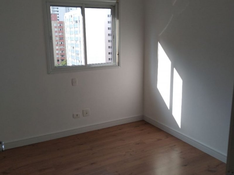 imóvel com 114m² - Bigorrilho - Curitiba