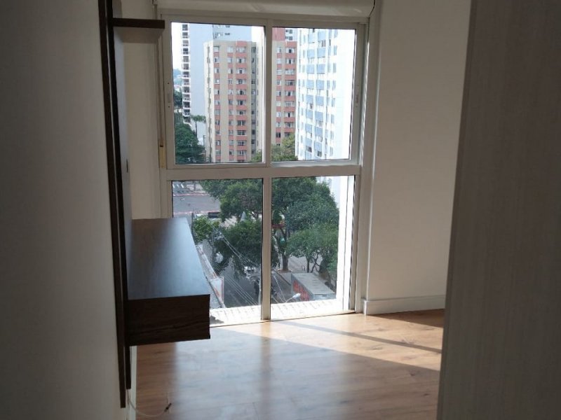 imóvel com 114m² - Bigorrilho - Curitiba