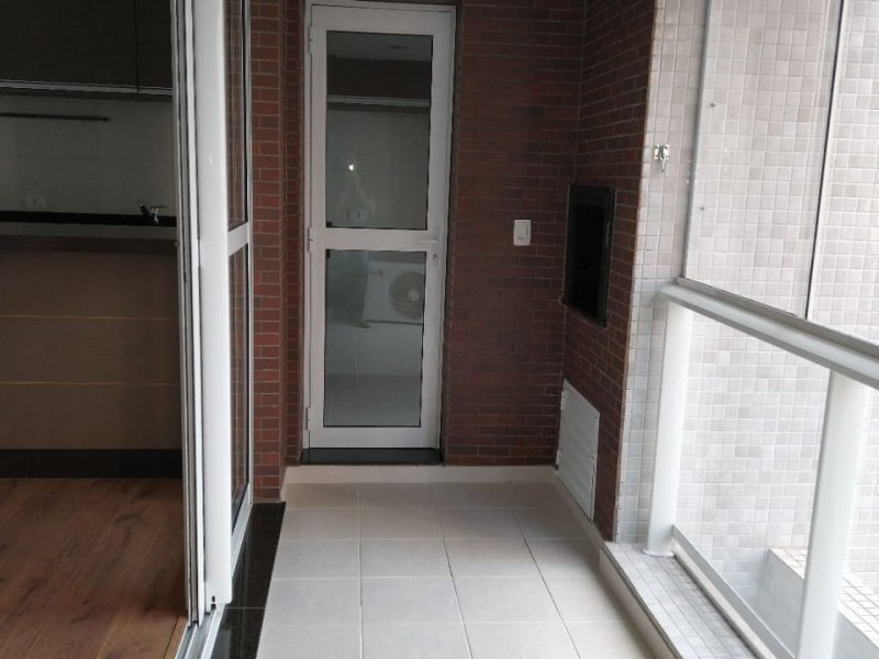 imóvel com 114m² - Bigorrilho - Curitiba