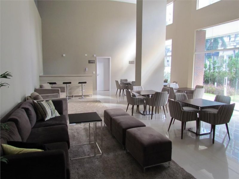 imóvel com 114m² - Bigorrilho - Curitiba