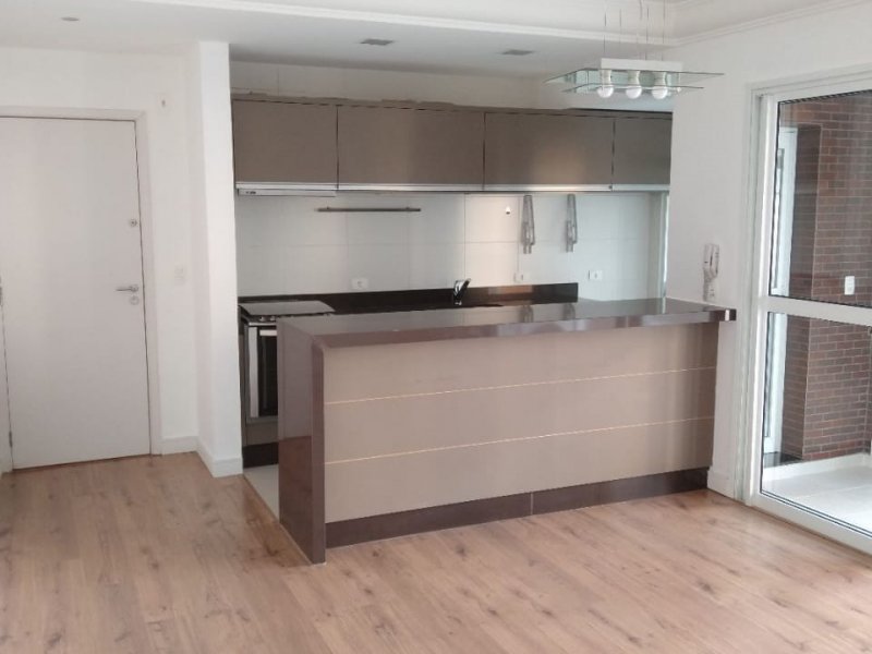 imóvel com 114m² - Bigorrilho - Curitiba