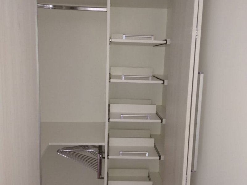 imóvel com 114m² - Bigorrilho - Curitiba