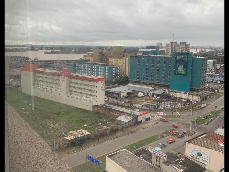 Comercial à venda Bom Fim com 44m² e  quartos por R$ 130.000 - 1359650549-07.jpg