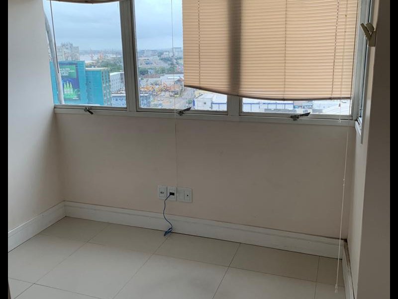 Comercial à venda Bom Fim com 44m² e  quartos por R$ 130.000 - 1917911487-14.jpg