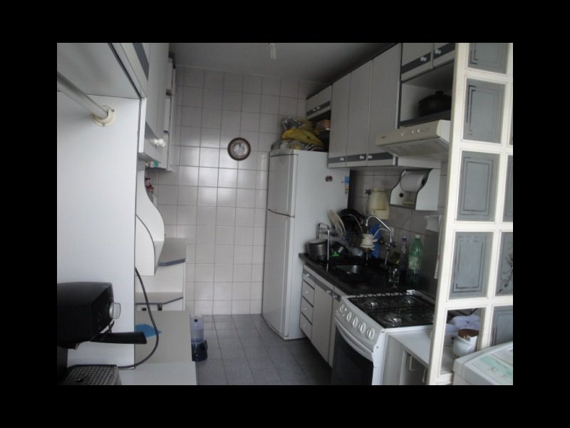 imóvel com 67m² - Gopoúva - Guarulhos