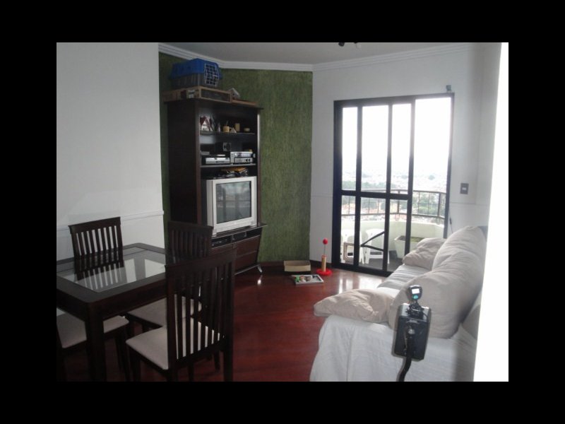 imóvel com 67m² - Gopoúva - Guarulhos
