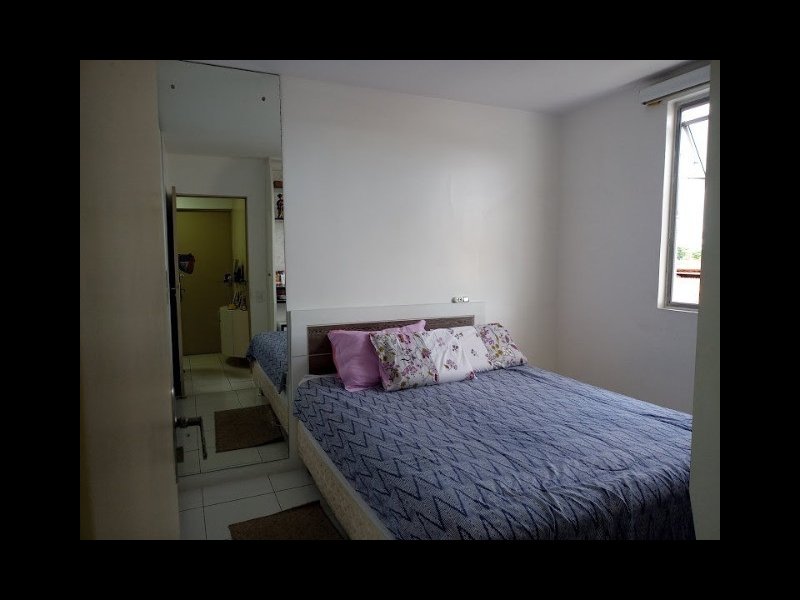 Apartamento à venda Gruta de Lourdes com 98m² e 3 quartos por R$ 238.000 - 181436322-176076802294785.jpg