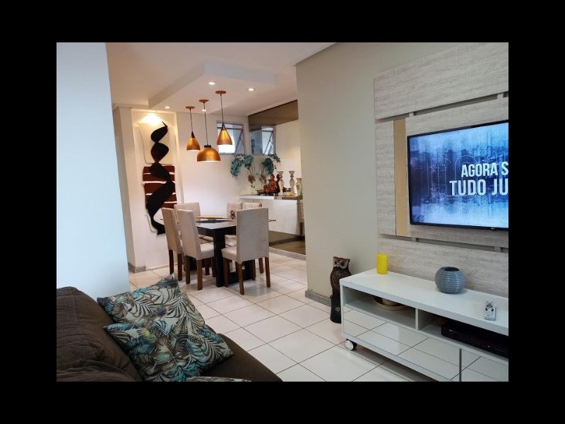 Apartamento à venda Gruta de Lourdes com 98m² e 3 quartos por R$ 238.000 - 1907481532-178076449132001.jpg