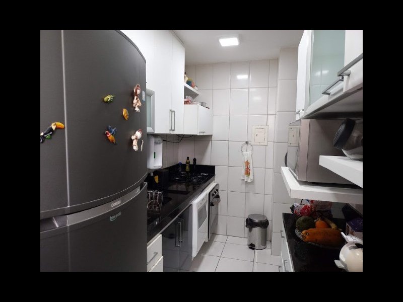 Apartamento à venda Gruta de Lourdes com 98m² e 3 quartos por R$ 238.000 - 1981229310-175015201103933.jpg