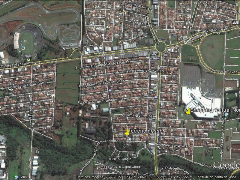 Terreno à venda Santa Mônica com 325m² e  quartos por R$ 190.000 - 113712135-whatsapp-image-2020-10-16-at-11.jpeg