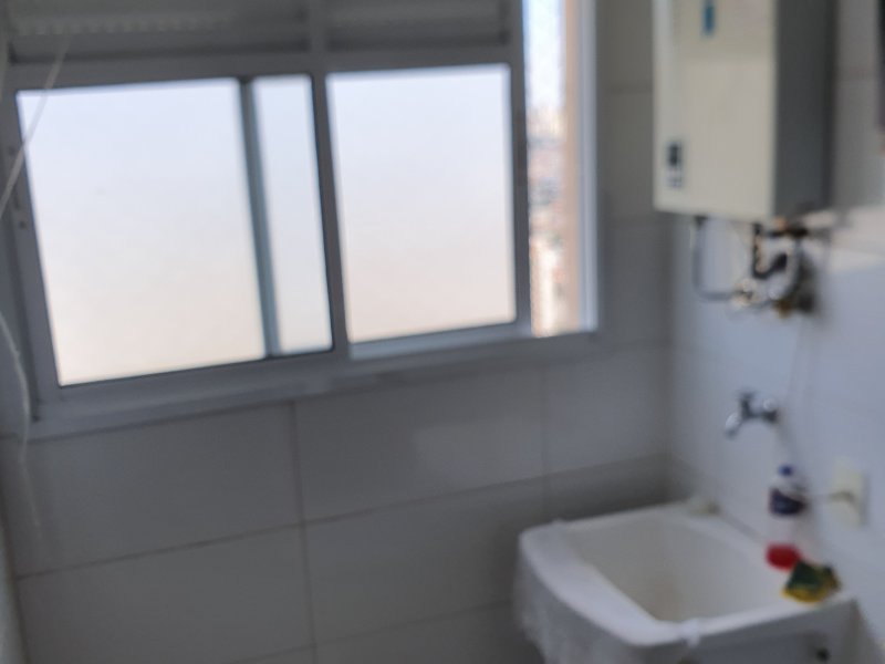 imóvel com 83m² - Vila Vera - São Paulo