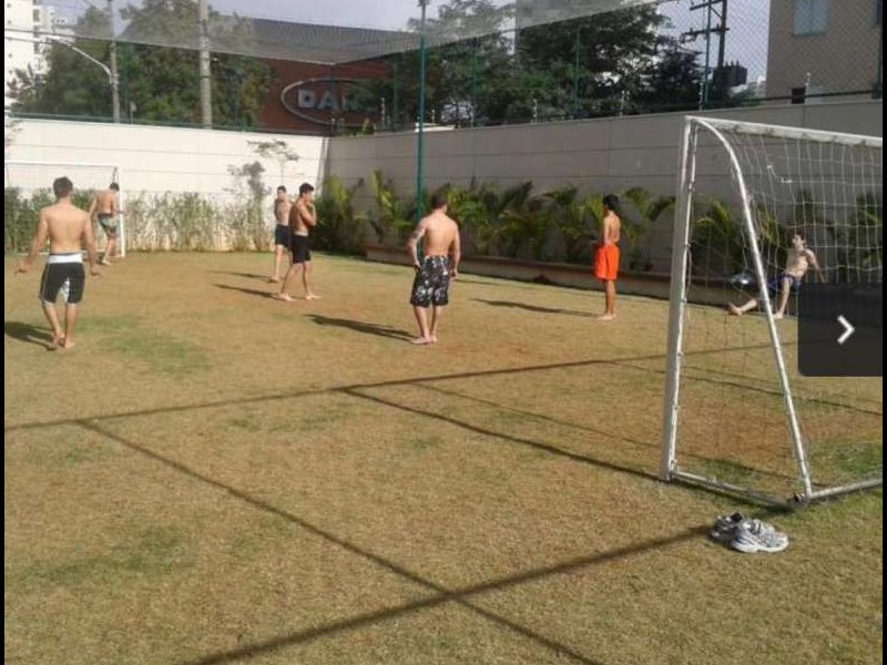 imóvel com 83m² - Vila Vera - São Paulo