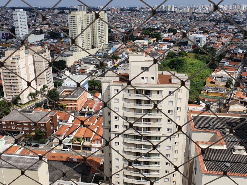 imóvel com 83m² - Vila Vera - São Paulo