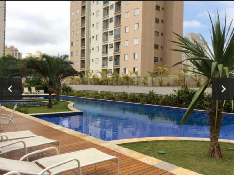 imóvel com 83m² - Vila Vera - São Paulo