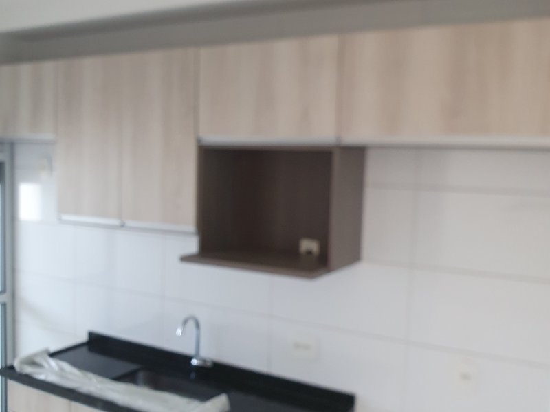imóvel com 83m² - Vila Vera - São Paulo