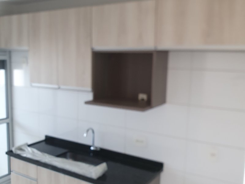 imóvel com 83m² - Vila Vera - São Paulo