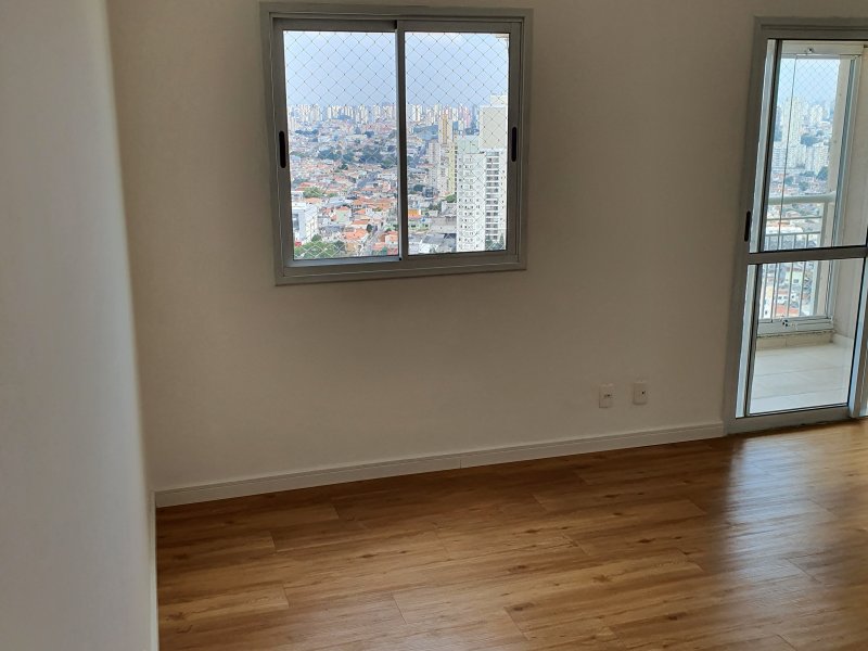 imóvel com 83m² - Vila Vera - São Paulo
