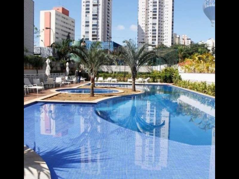 imóvel com 83m² - Vila Vera - São Paulo