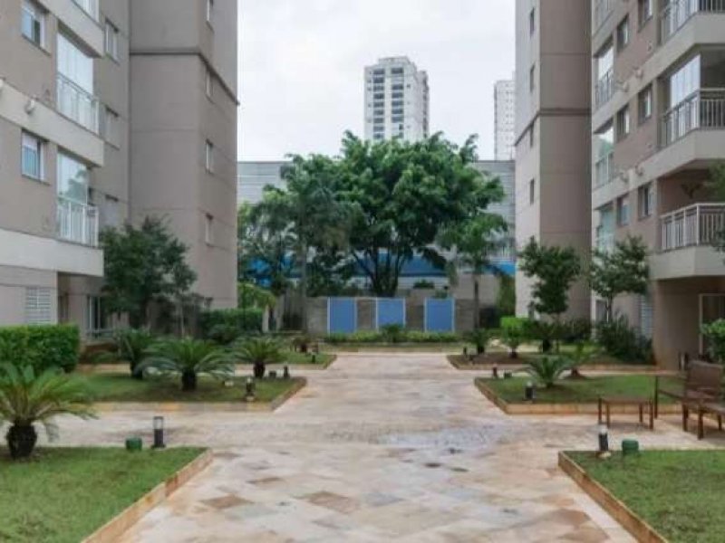 imóvel com 83m² - Vila Vera - São Paulo