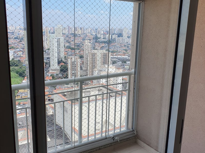 imóvel com 83m² - Vila Vera - São Paulo