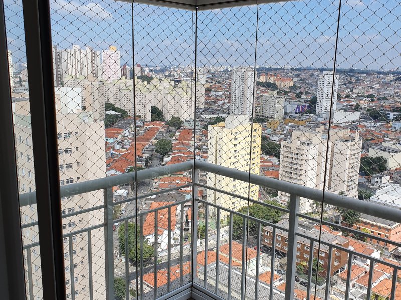 imóvel com 83m² - Vila Vera - São Paulo