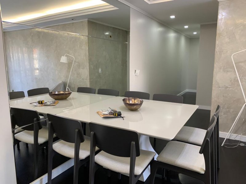 imóvel com 106m² - Santa Paula - São Caetano do Sul