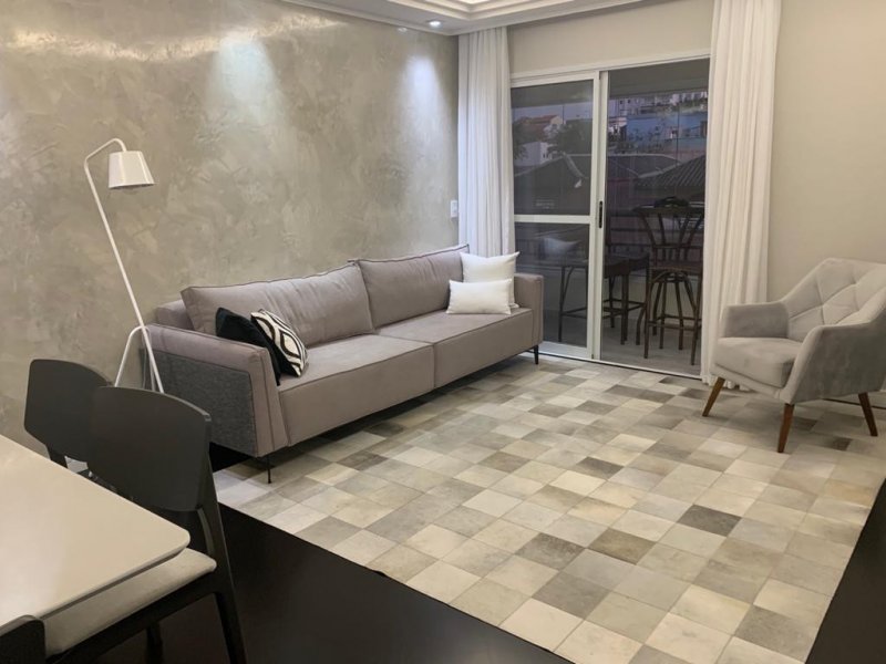 imóvel com 106m² - Santa Paula - São Caetano do Sul