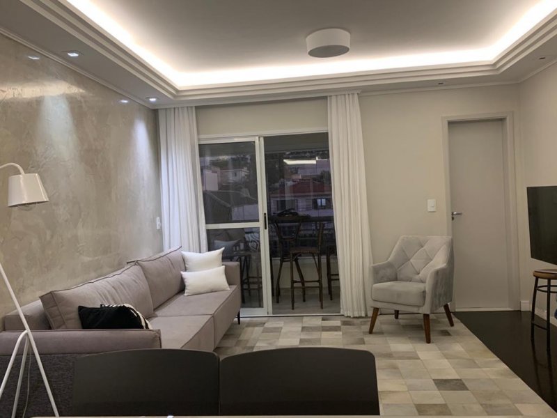 imóvel com 106m² - Santa Paula - São Caetano do Sul