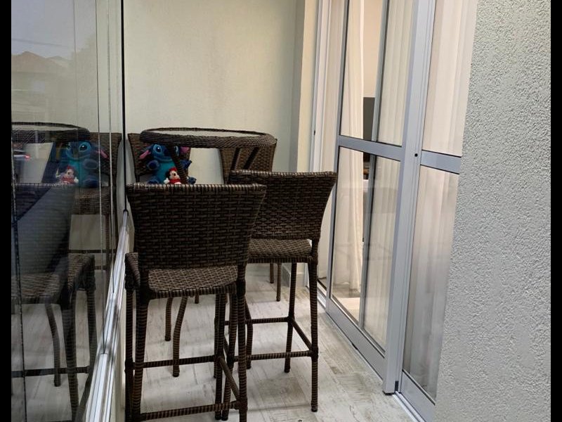 imóvel com 106m² - Santa Paula - São Caetano do Sul