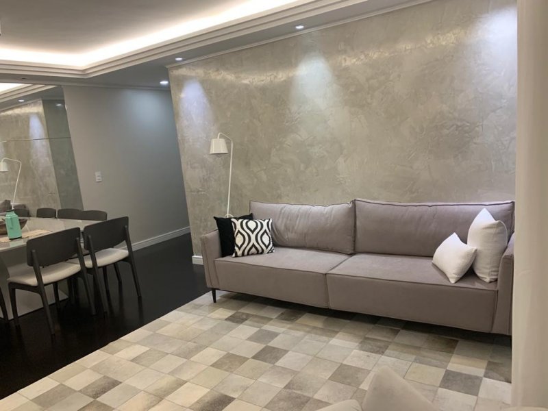 imóvel com 106m² - Santa Paula - São Caetano do Sul
