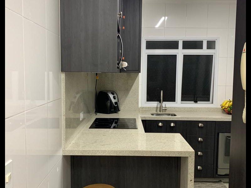 imóvel com 106m² - Santa Paula - São Caetano do Sul