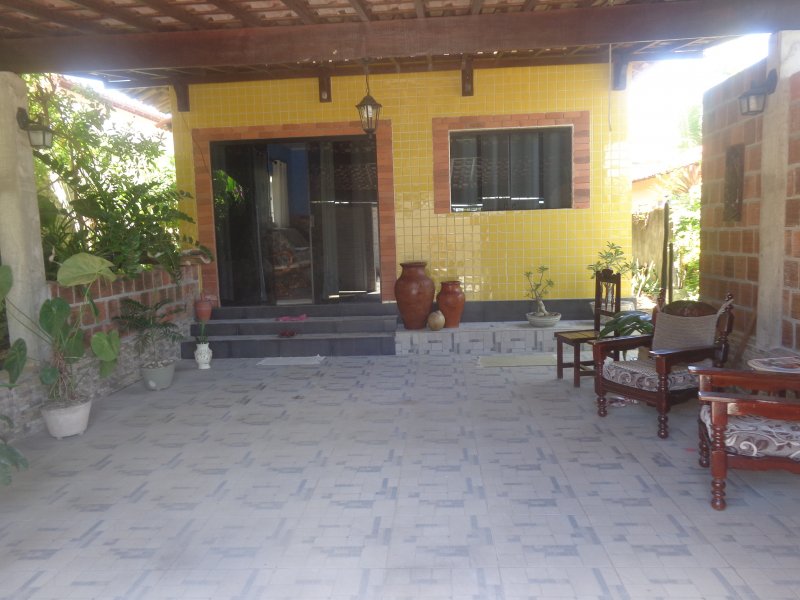 Casa à venda Tabatinga com 120m² e 3 quartos por R$ 245.000 - 357135079-dsc05819.JPG